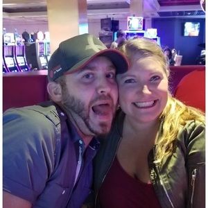 Meet your Posher, Sally